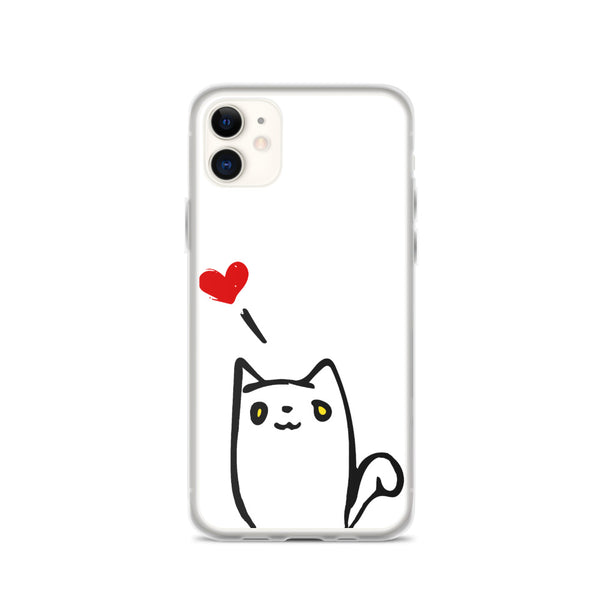 Love Dream iPhone Case