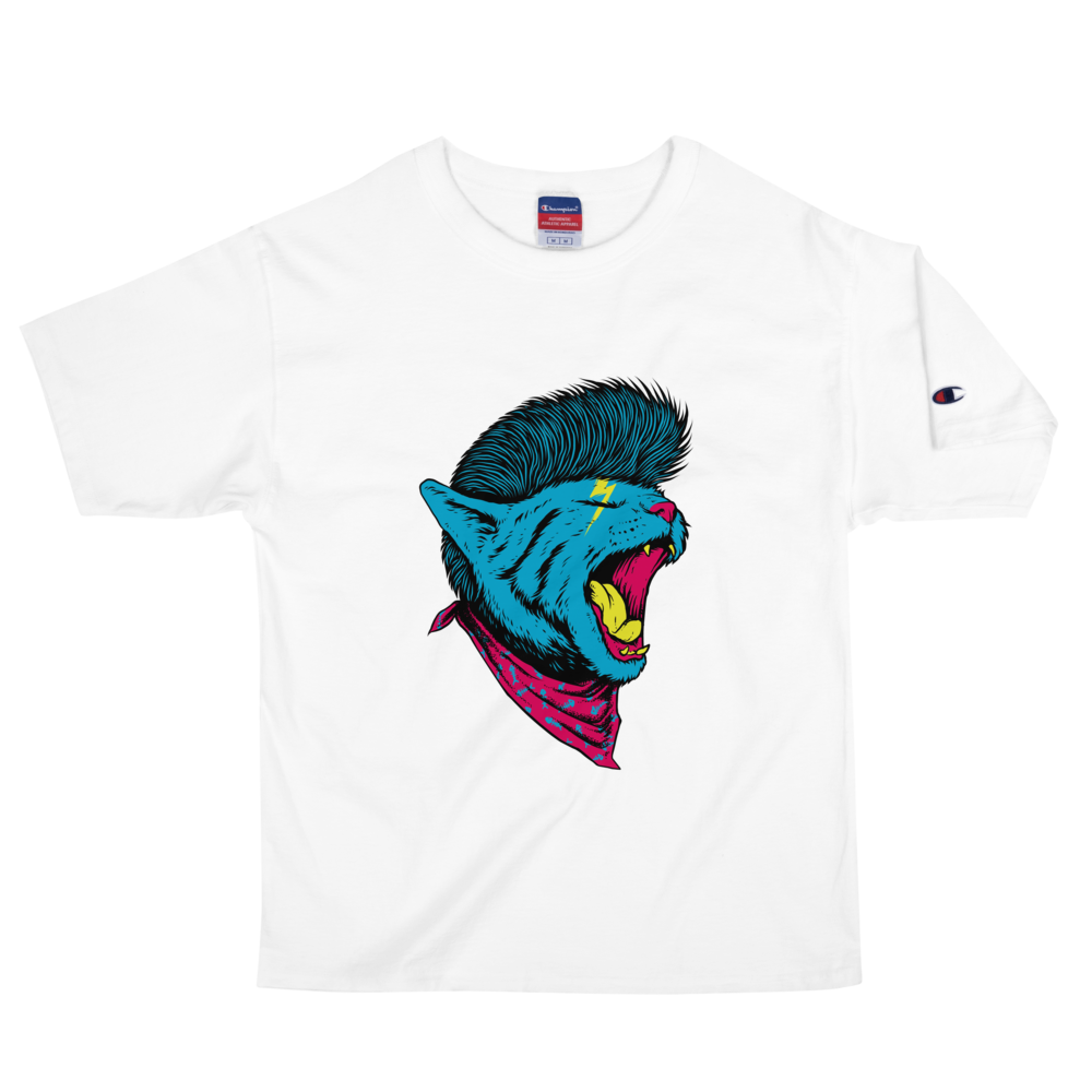 Men's Champion T-Shirt