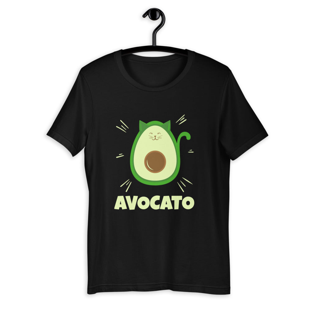 Avocato Unisex T-Shirt