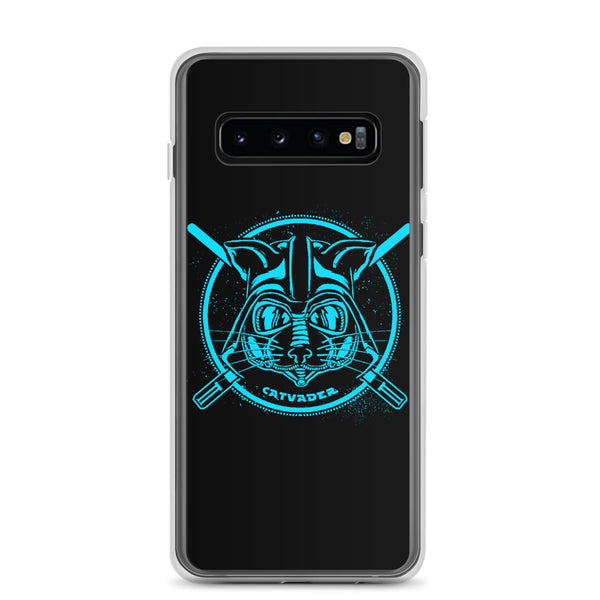 Dark Vader Samsung Case