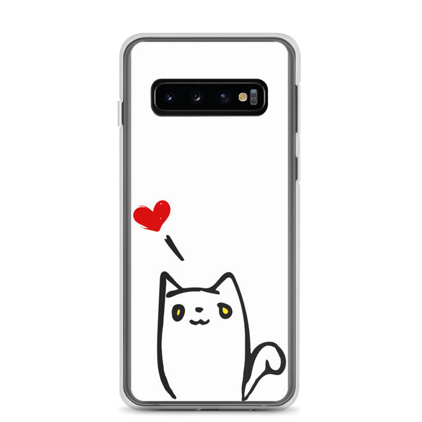 Love Dream Samsung Case